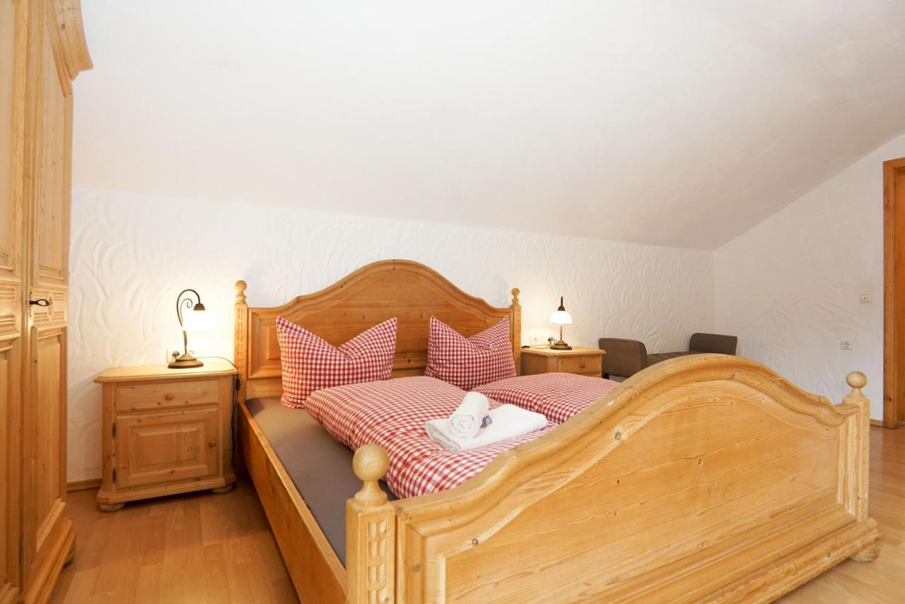 Feriengut Zum Fuerst'N Mit Aussenwhirlpool Und Sauna Eppenschlag Bagian luar foto