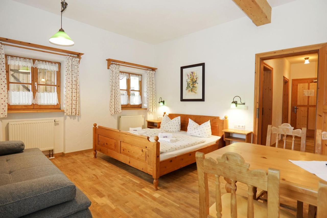 Feriengut Zum Fuerst'N Mit Aussenwhirlpool Und Sauna Eppenschlag Bagian luar foto