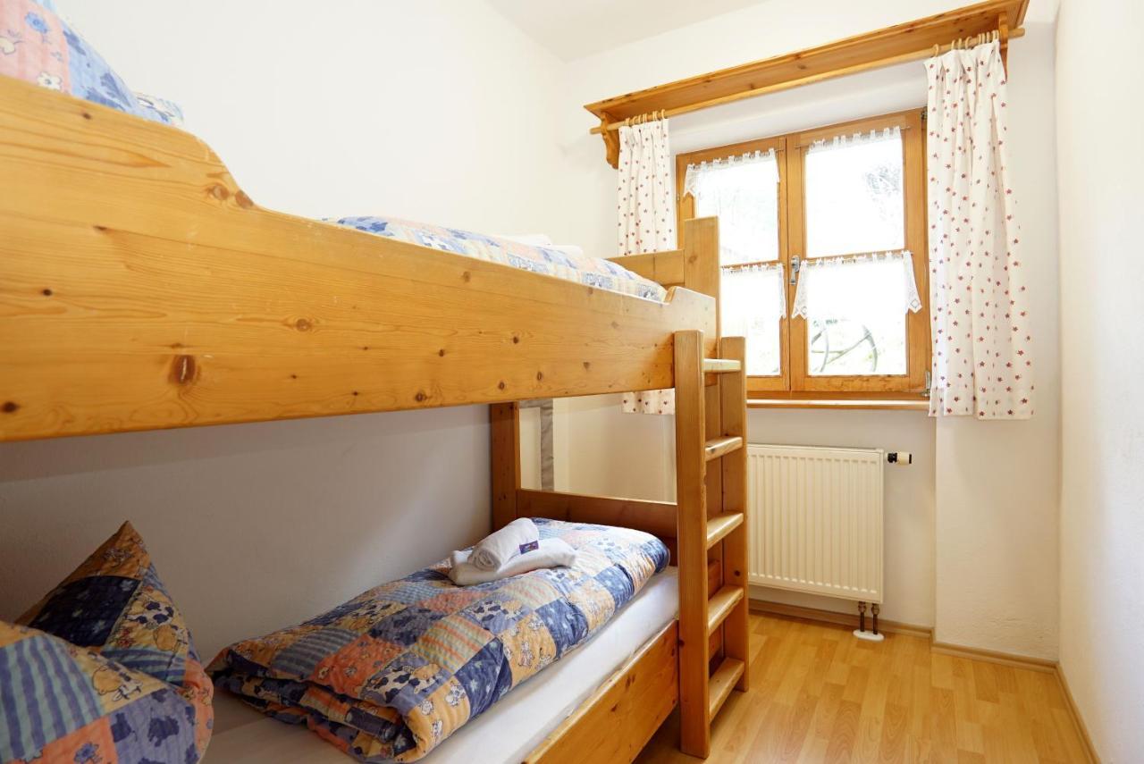 Feriengut Zum Fuerst'N Mit Aussenwhirlpool Und Sauna Eppenschlag Bagian luar foto
