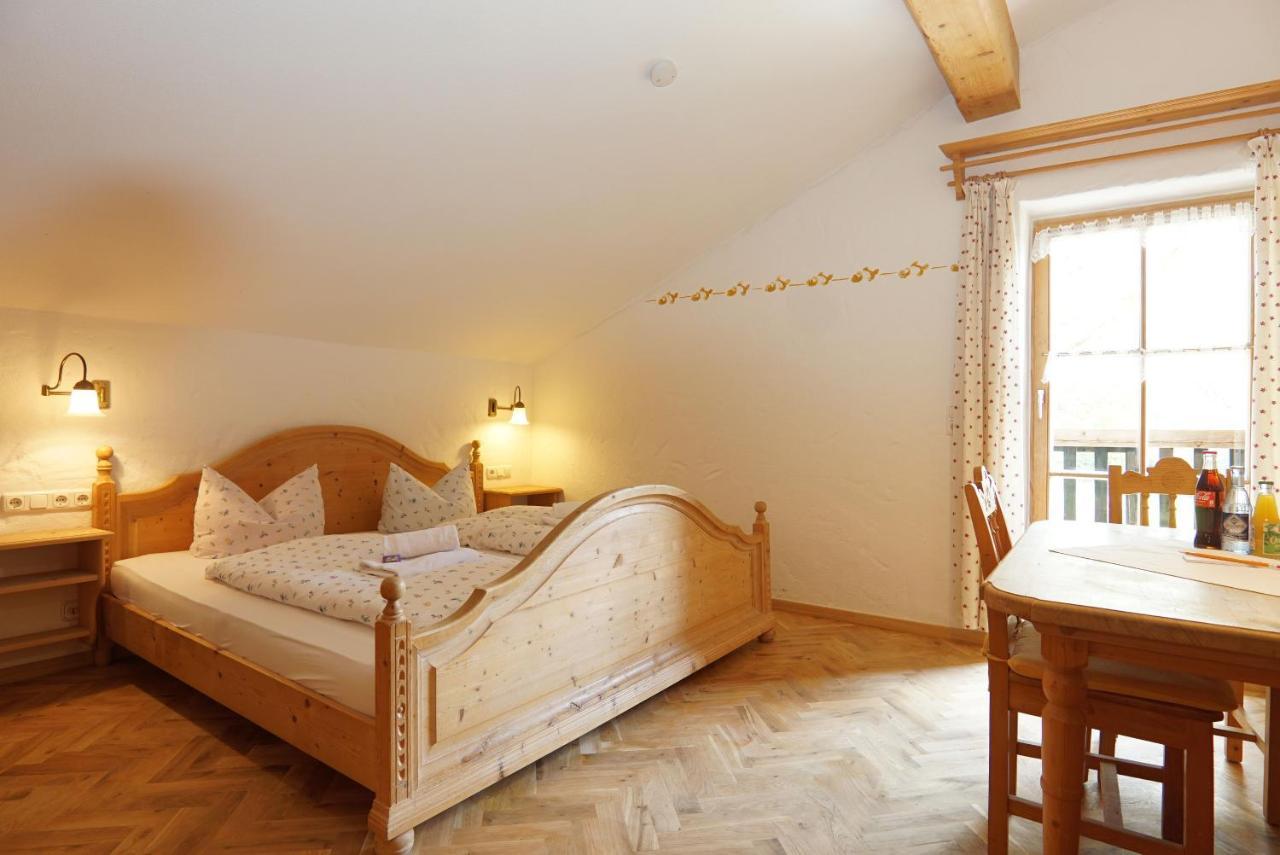 Feriengut Zum Fuerst'N Mit Aussenwhirlpool Und Sauna Eppenschlag Bagian luar foto