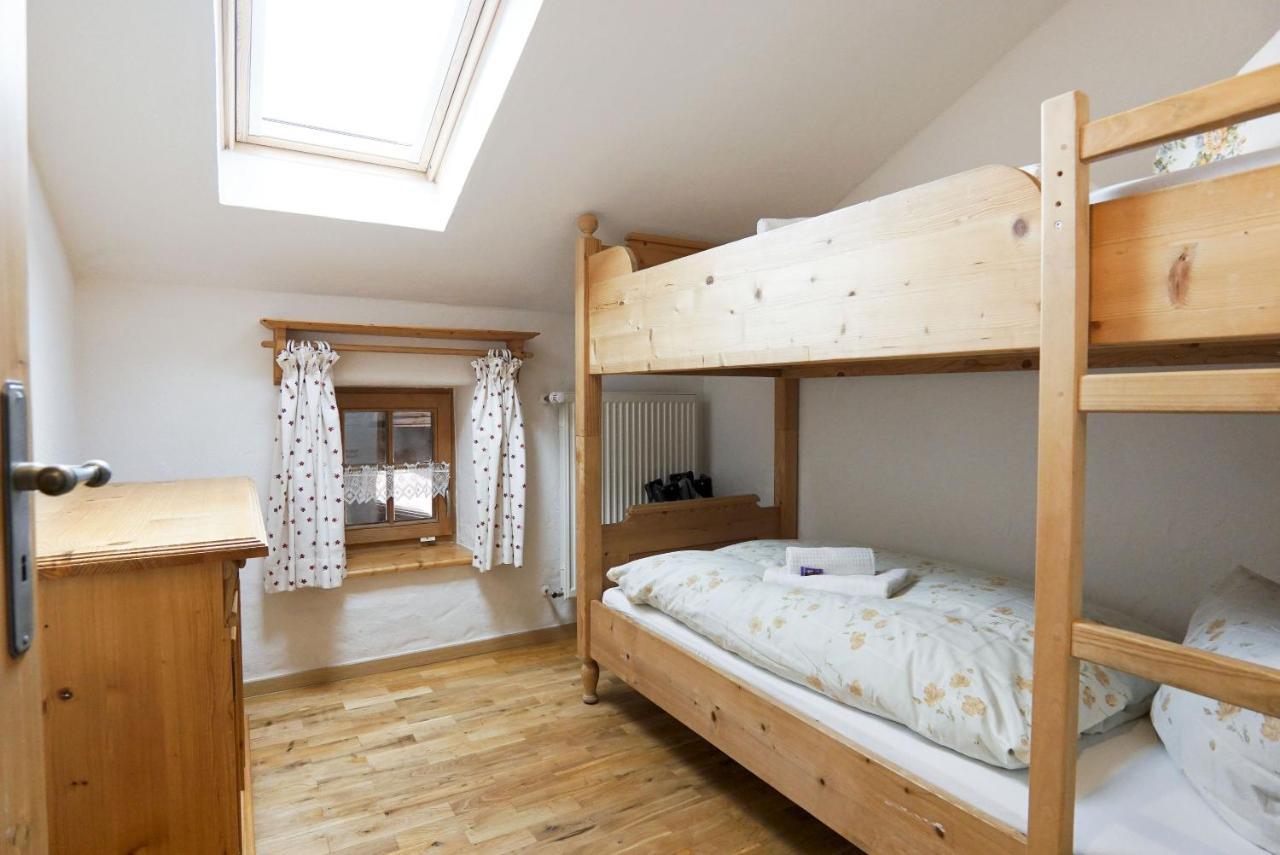 Feriengut Zum Fuerst'N Mit Aussenwhirlpool Und Sauna Eppenschlag Bagian luar foto