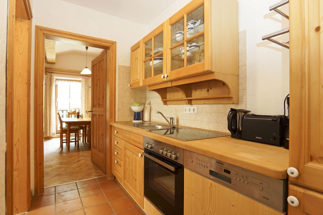 Feriengut Zum Fuerst'N Mit Aussenwhirlpool Und Sauna Eppenschlag Bagian luar foto