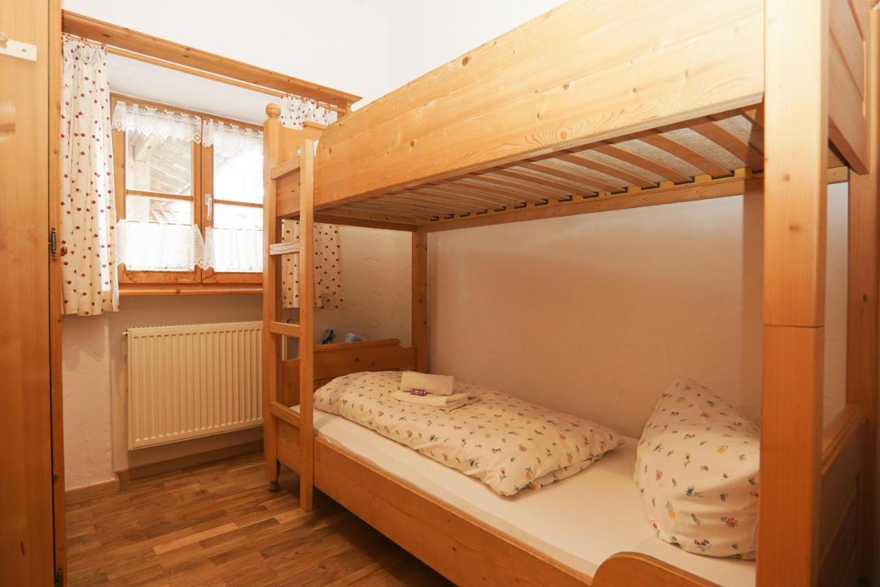 Feriengut Zum Fuerst'N Mit Aussenwhirlpool Und Sauna Eppenschlag Bagian luar foto