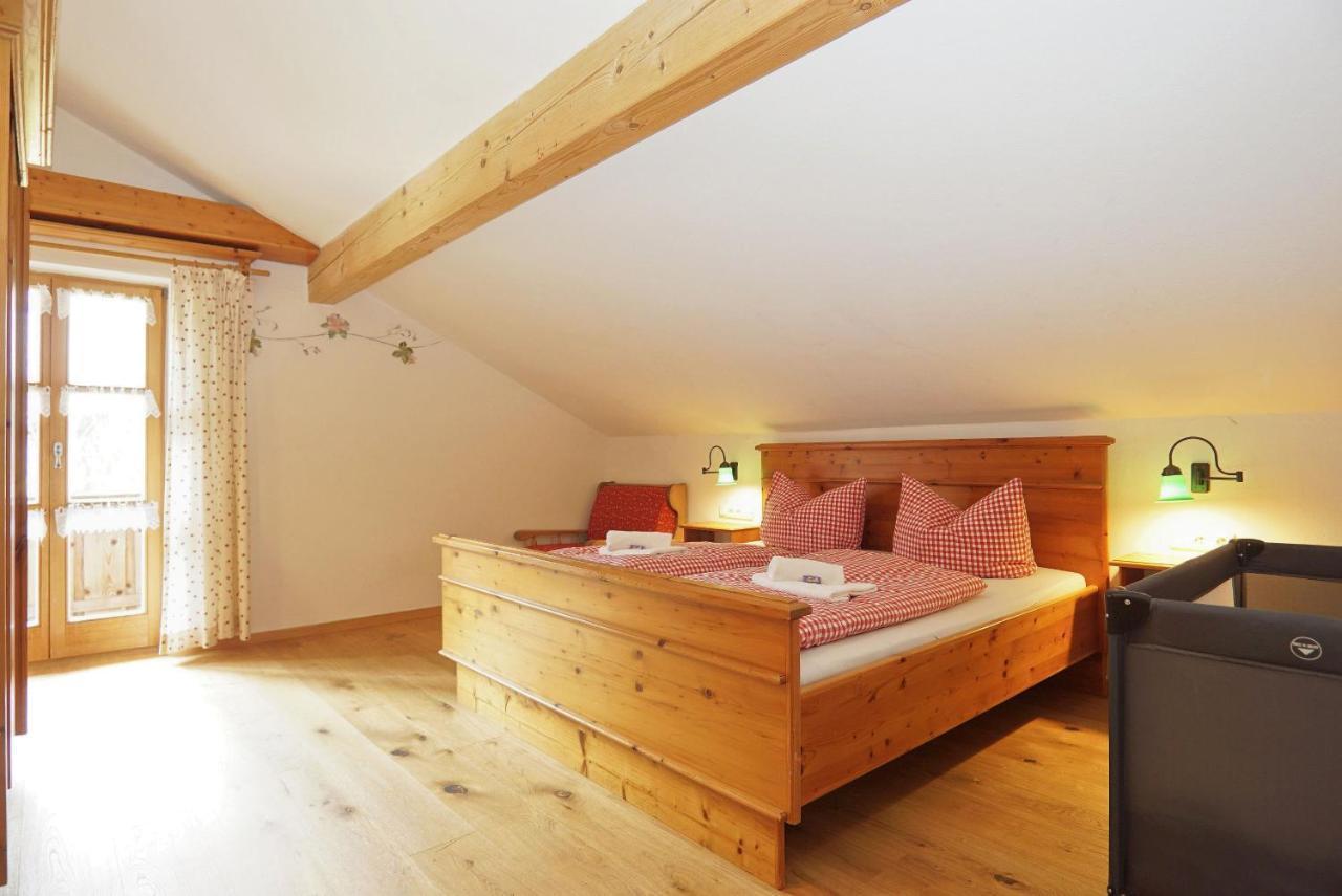Feriengut Zum Fuerst'N Mit Aussenwhirlpool Und Sauna Eppenschlag Bagian luar foto