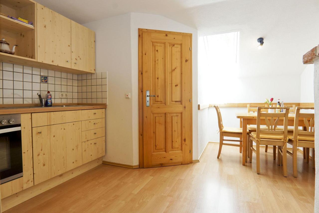 Feriengut Zum Fuerst'N Mit Aussenwhirlpool Und Sauna Eppenschlag Bagian luar foto