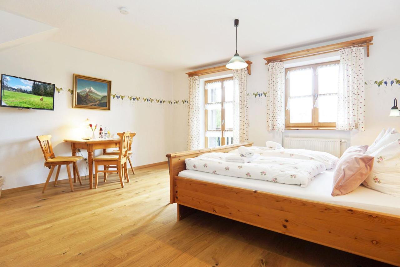 Feriengut Zum Fuerst'N Mit Aussenwhirlpool Und Sauna Eppenschlag Bagian luar foto