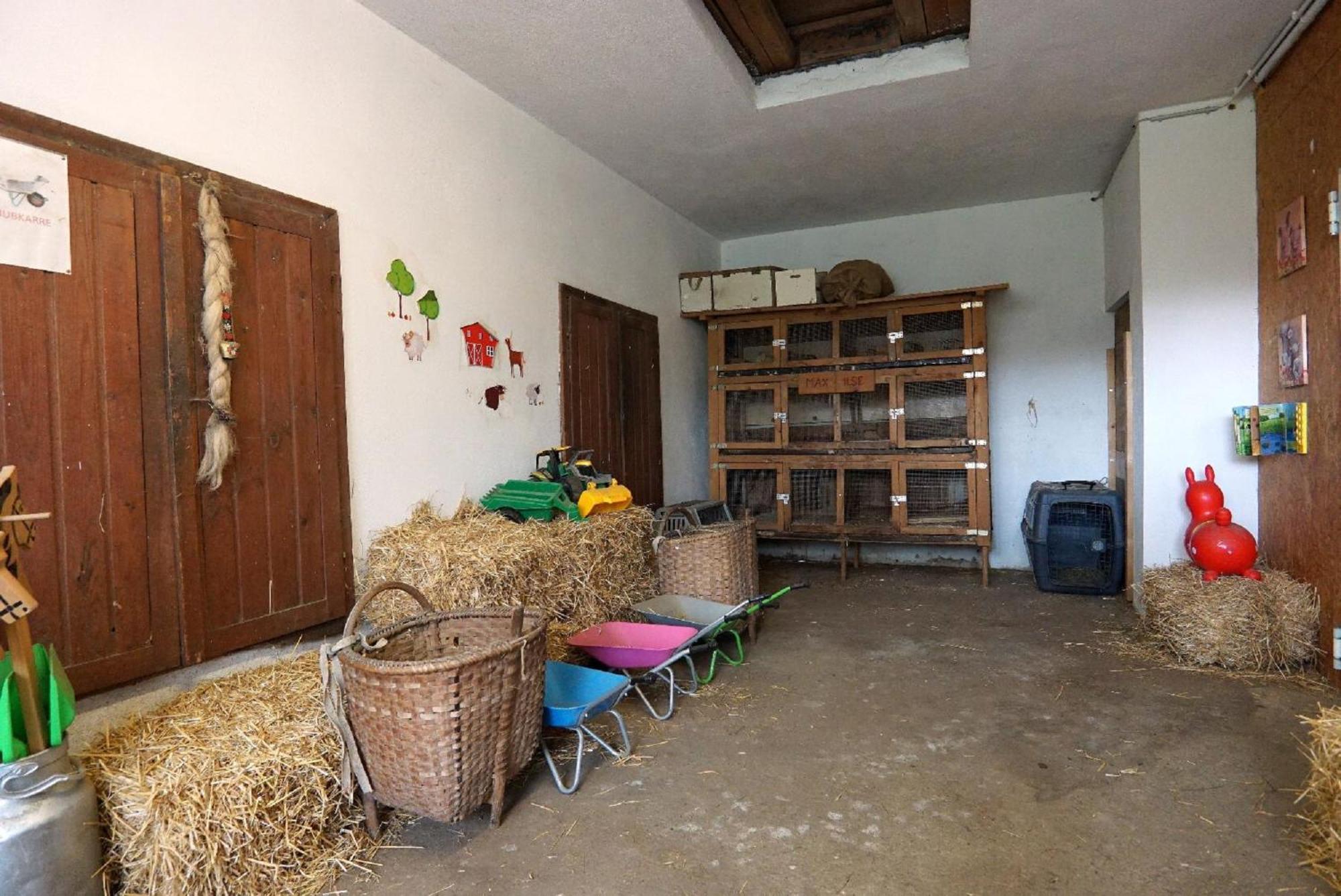 Feriengut Zum Fuerst'N Mit Aussenwhirlpool Und Sauna Eppenschlag Bagian luar foto